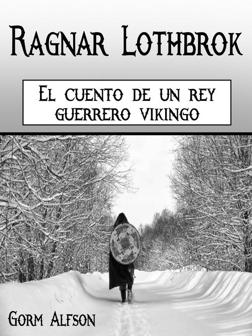 Title details for Ragnar Lothbrok by Gorm Alfson - Available